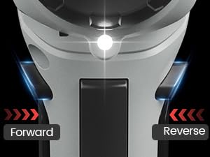 cordless screwdriver