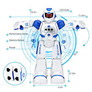 RC Robot