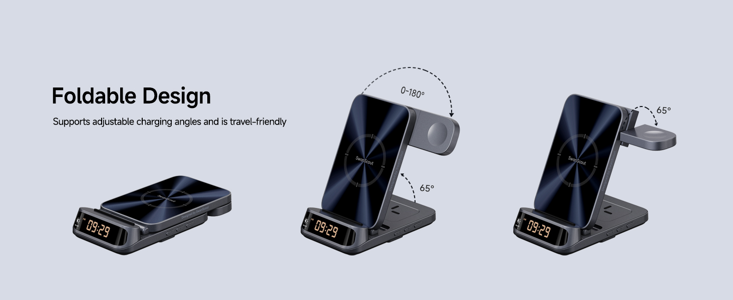 iphone wireless charger