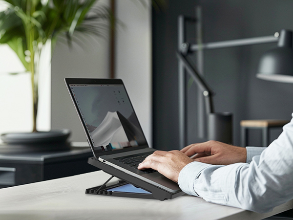 laptop cooling pad