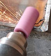 1/8&amp;#39;&amp;#39; Shank Grinding Stone