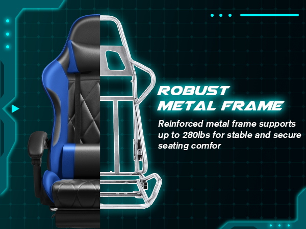 Metal Frame