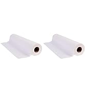 Disposable Non-Woven Bed Sheet 31.5" X 70" 30 Gram For Massage, Spa, Beauty, Exam tables, Disposa...