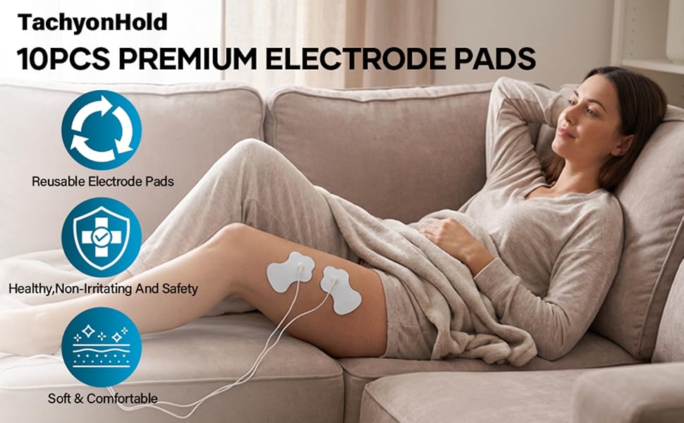 tens unit pads replacement