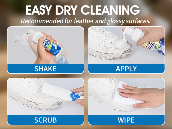shoe cleaner -new1
