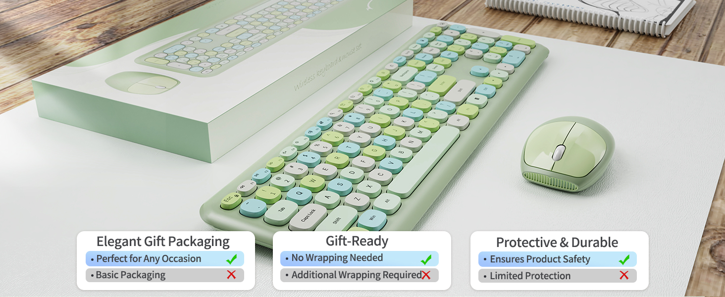 gaming keyboard mouse combo