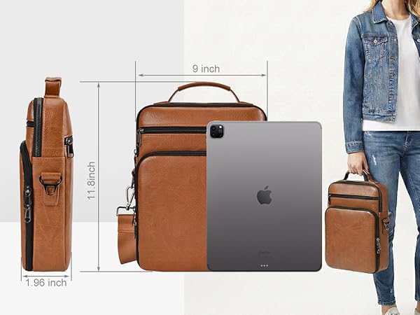 Crossbody Bags for Women and Men