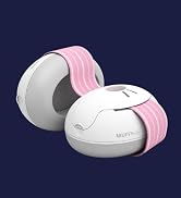 Muffy baby Pink