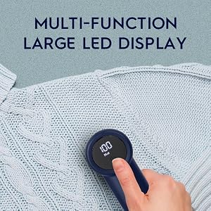 LED display