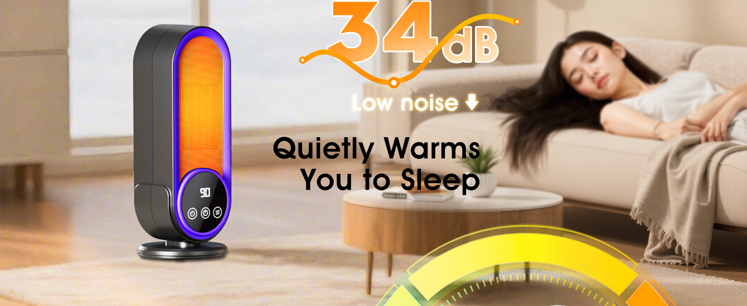 heater for toddler room