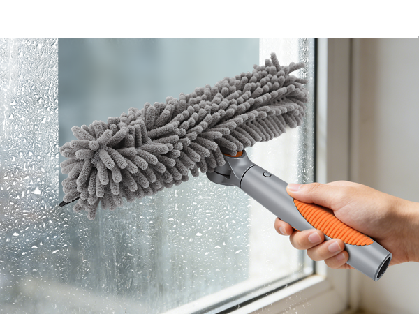 Windows Squeegee