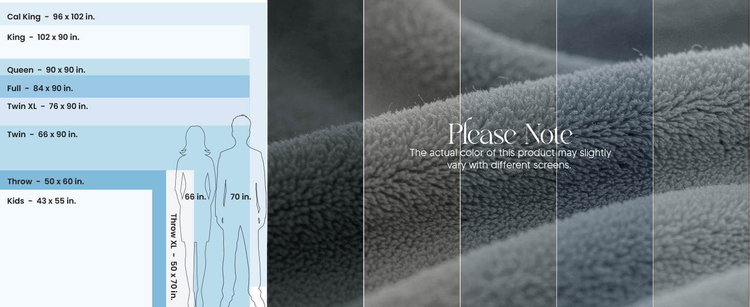 fleece blankets