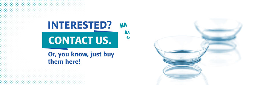 Refresh Contacts Eye Drops