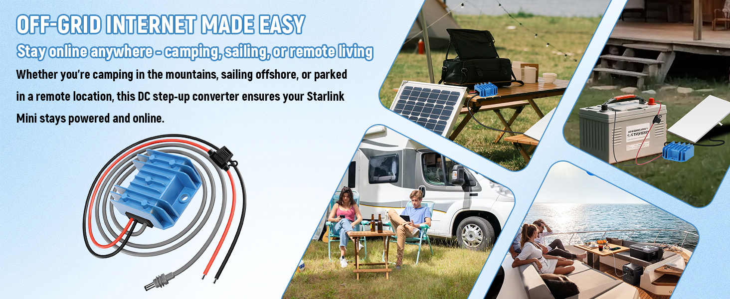 starlink mini cable