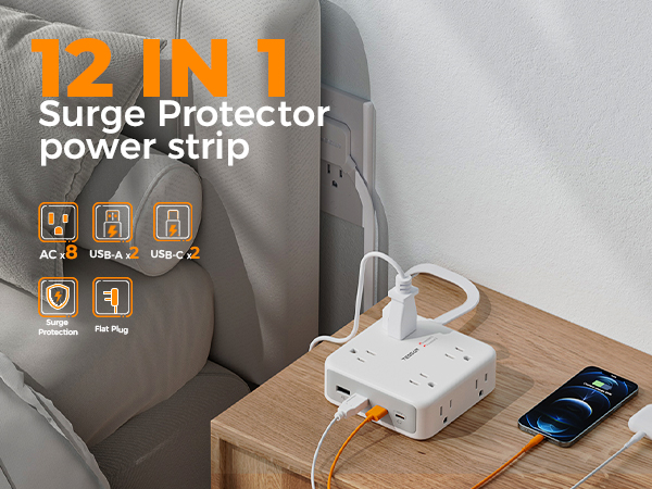 power strip