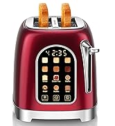 2-slice Toaster retro
