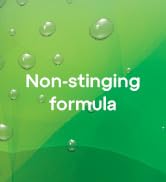 TheraTears Eyelid Cleansing Wipes – 12 Individually Wrapped Wipes with Cucumber Extract, for Dail...