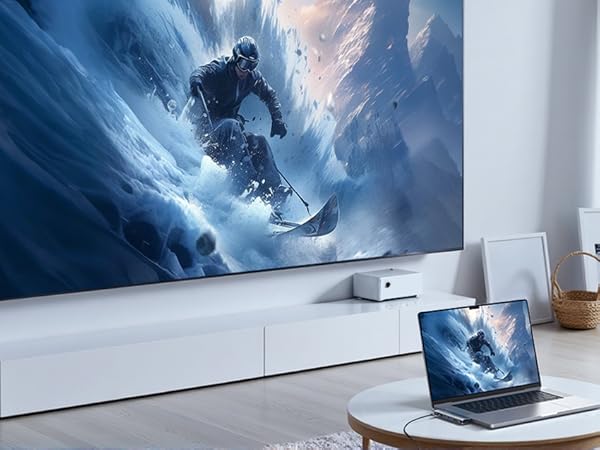 macbook adapter for 4k hdmi display