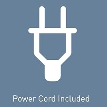 power cord