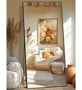 TRAHOME Full Length Mirror, 75