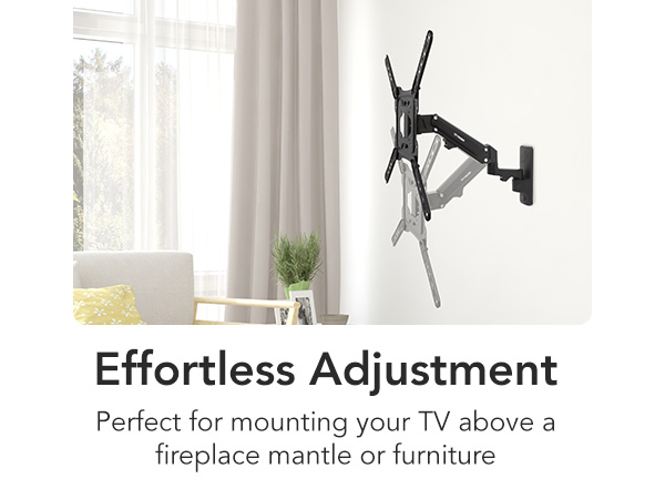 Height Adjustable