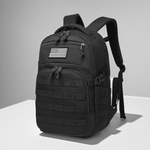 Tactical Backpack