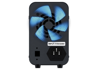 dc power supply