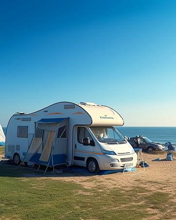 30 50 AMP RV power outlet box 3R Enclosure-Rainproof Power Box with NEMA TT-30R Receptacle