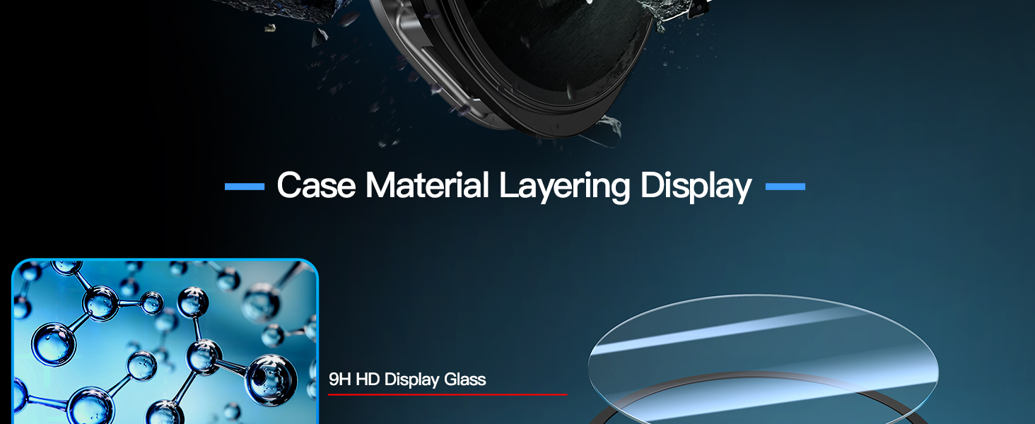 Samsung Galaxy Watch 8 -3