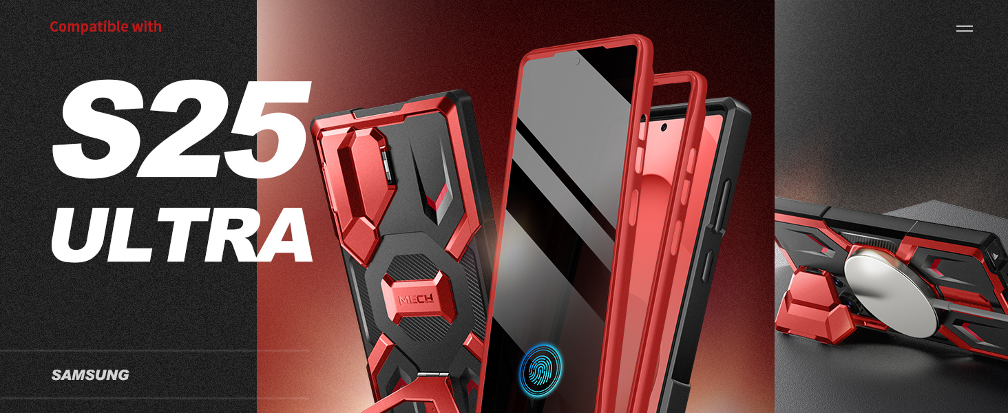 for Samsung Galaxy S25 Ultra Case