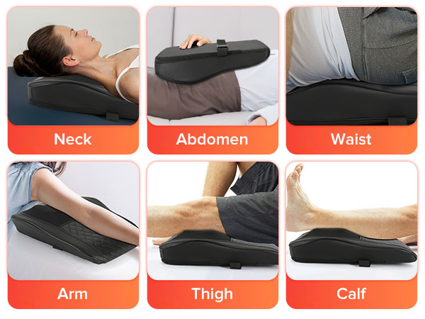 shoulder massager for pain relief deep tissue
