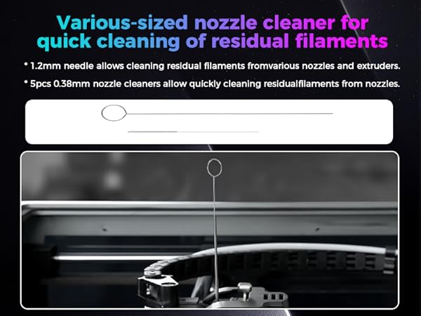 Creality Official 3D Printer Tool Kit