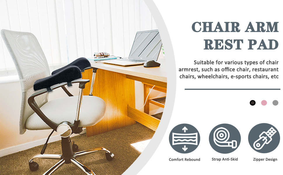 Chair Arm Pad