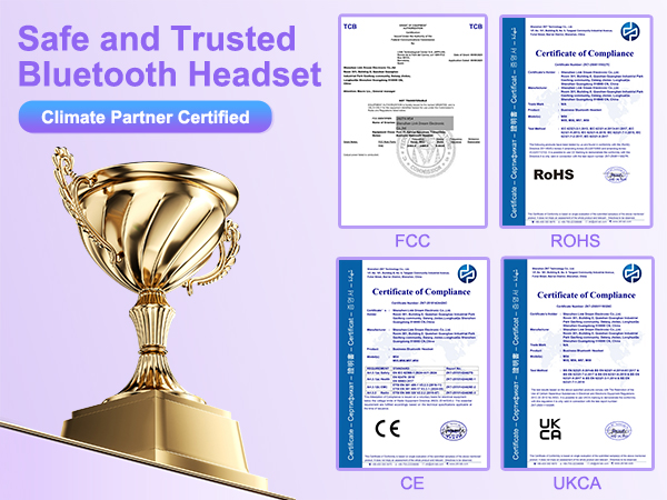 bluetooth headset