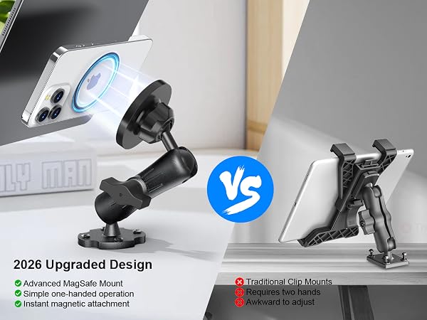 ram mount tablet holder