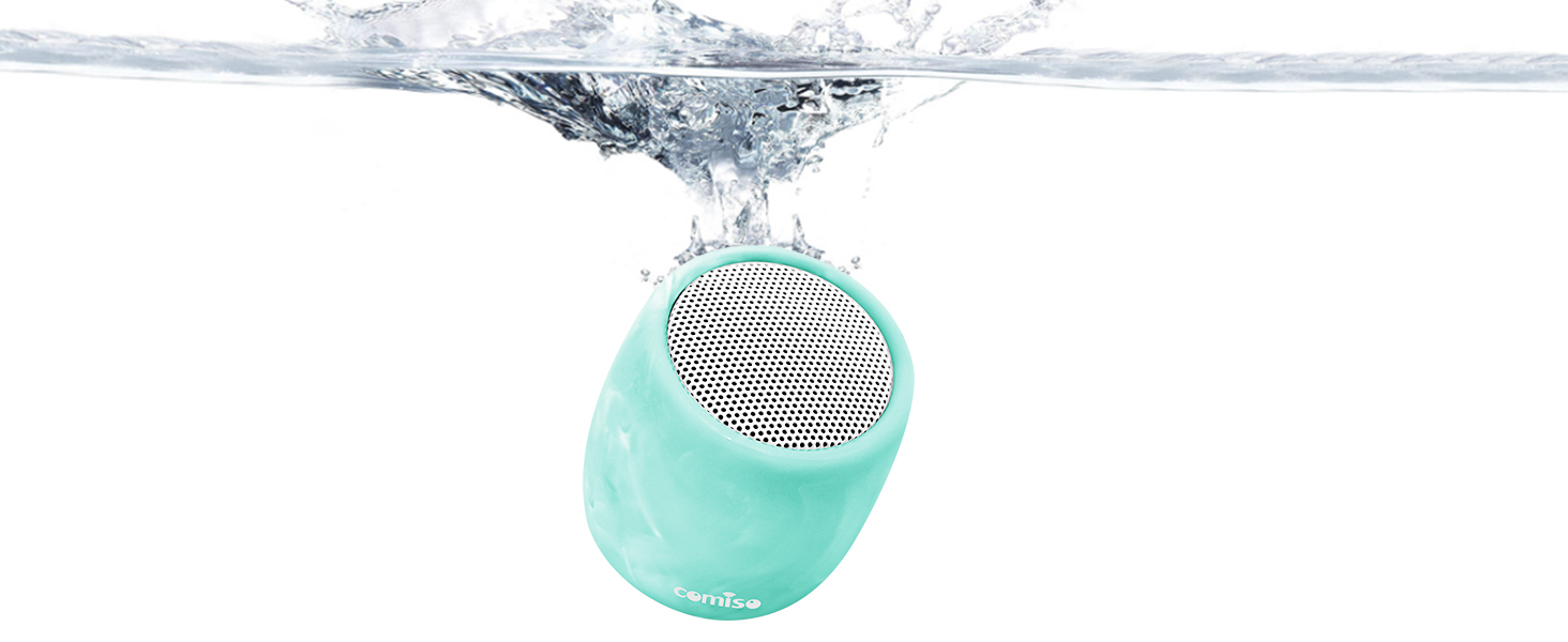 waterproof speaker 