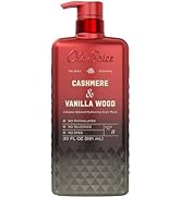 Old Spice Body Wash for Men, The Spice Alchemist Collection, 24/7 Cologne Infused Hydration, No T...
