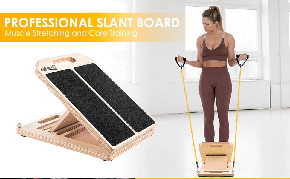 training board