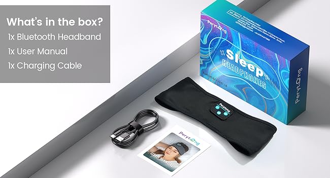 sleep headphones for side sleepers