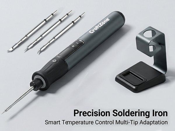 Soldering Iron
