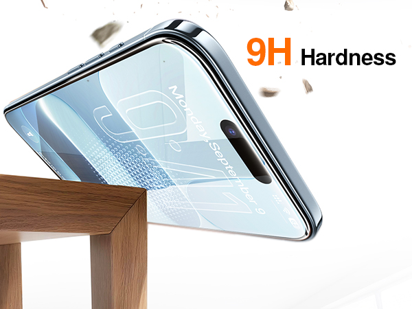 iphone air screen protector