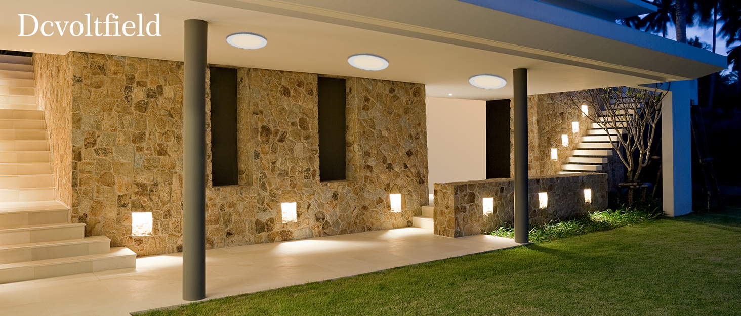 LED Recessed Ceiling Light