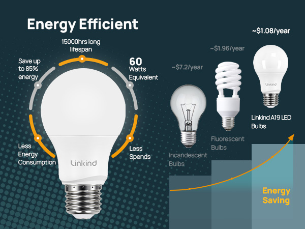 energy efficient
