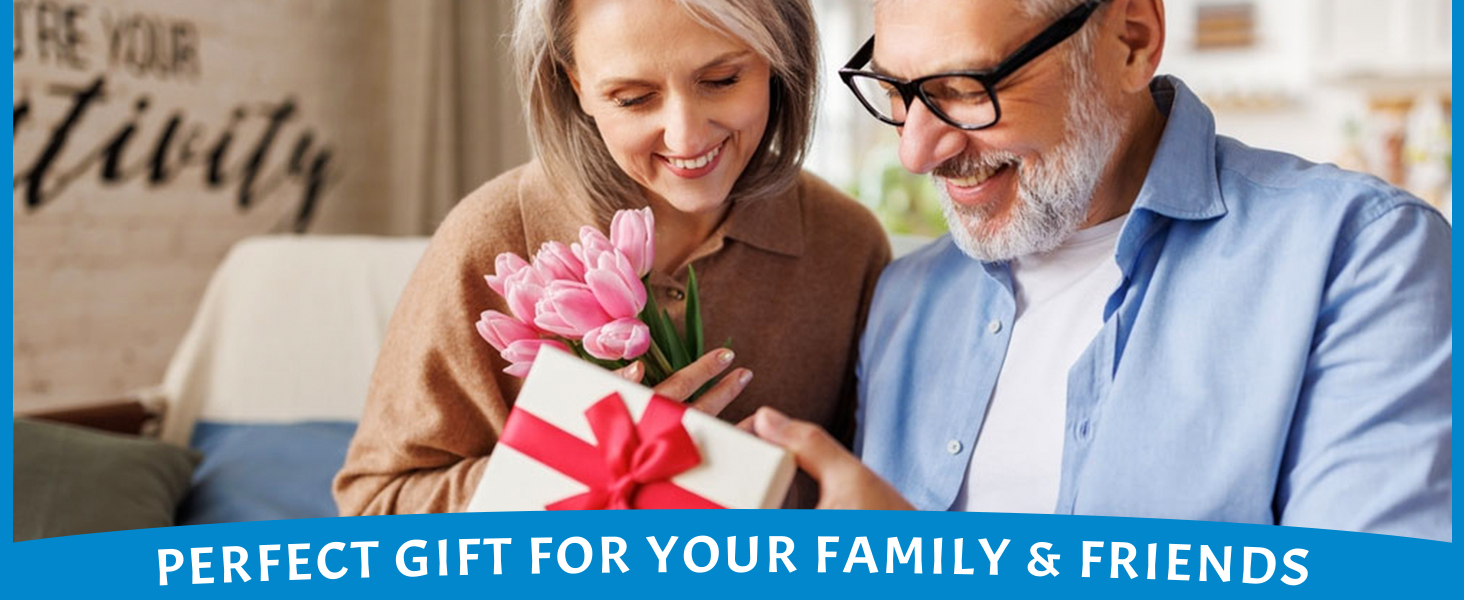 magnifying glass with light