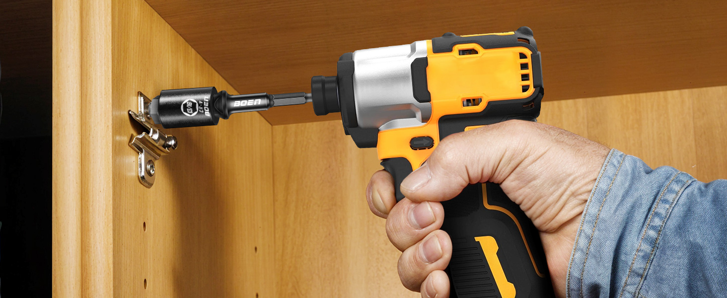drill adapter set