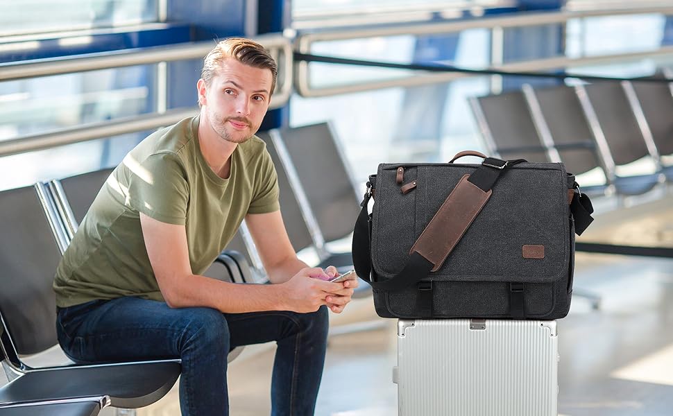 messenger bag