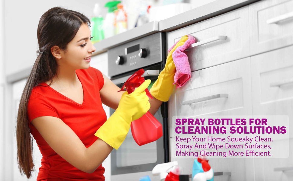 pink spray bottle cleaning spray bottles spray bottles for plants spray bottle for cats heavy duty 
