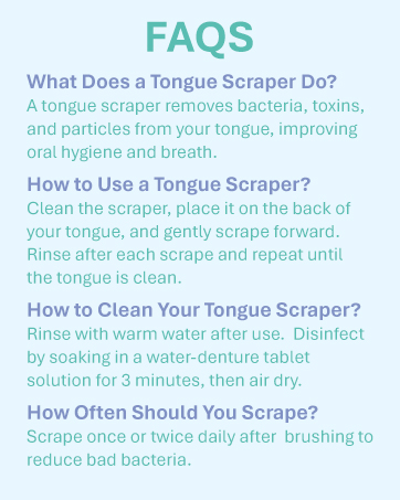 tongue luv