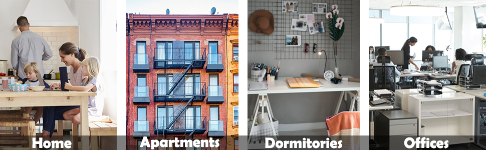 Countertop Microwave Oven