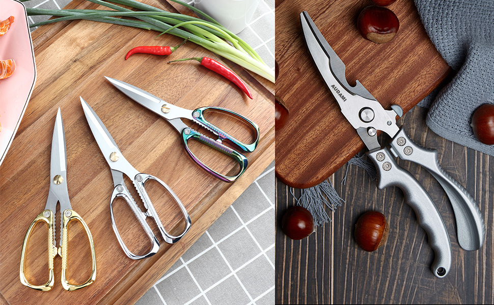 Kitchen Shears